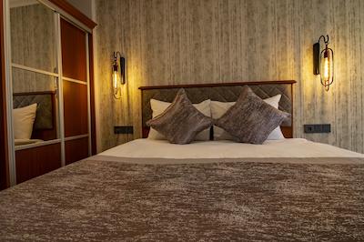 آوراسیا پورت هتل