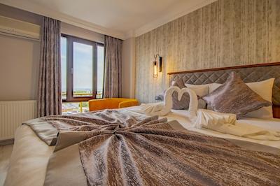 آوراسیا پورت هتل