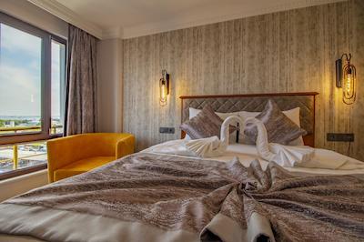 آوراسیا پورت هتل