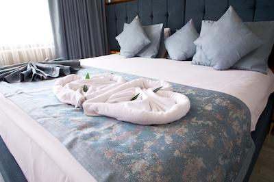 آوراسیا پورت هتل