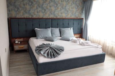 آوراسیا پورت هتل