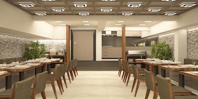 آوراسیا پورت هتل