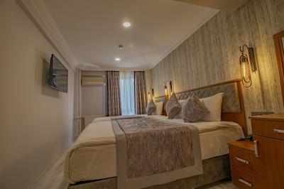 آوراسیا پورت هتل