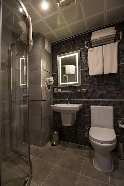 آوراسیا پورت هتل