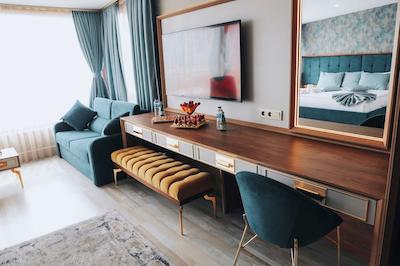 آوراسیا پورت هتل