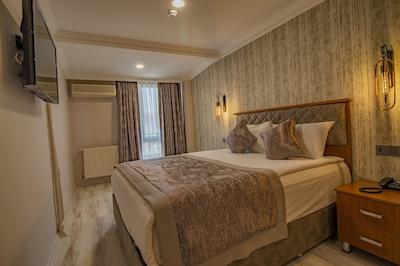 آوراسیا پورت هتل