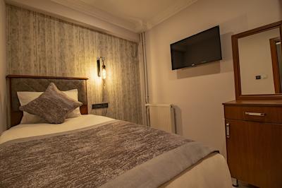 آوراسیا پورت هتل