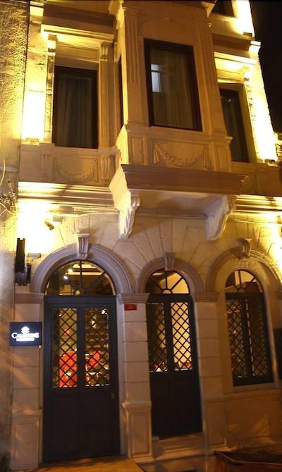 کالانت رزیدنس