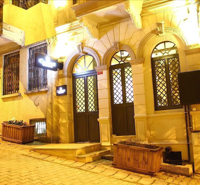 کالانت رزیدنس