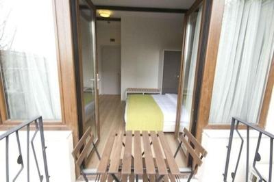 کالانت رزیدنس