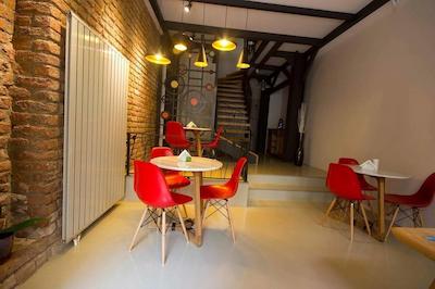 کالانت رزیدنس