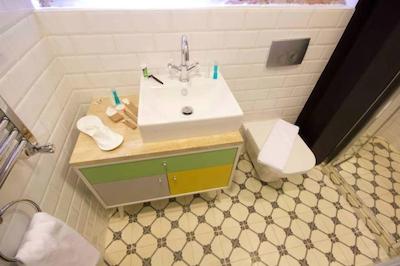 کالانت رزیدنس