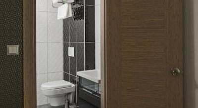 دمیر سویت هتل