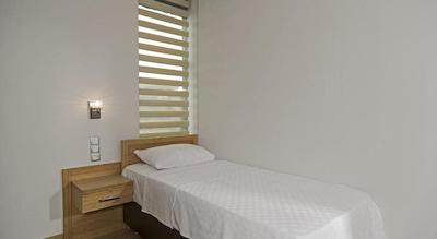 دمیر سویت هتل