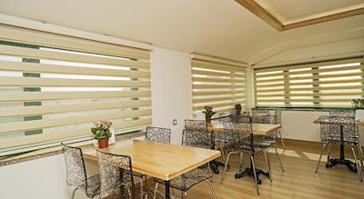 دمیر سویت هتل