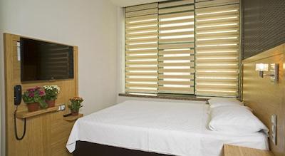 دمیر سویت هتل