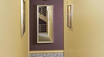 دمیر سویت هتل