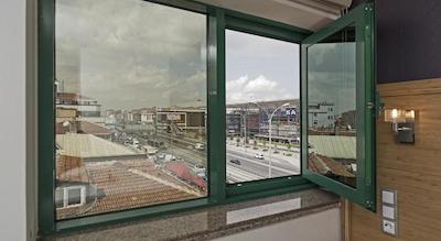 دمیر سویت هتل