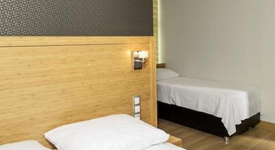 دمیر سویت هتل