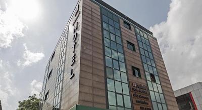 دمیر سویت هتل