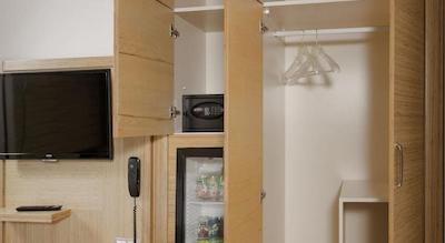 دمیر سویت هتل