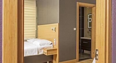 دمیر سویت هتل