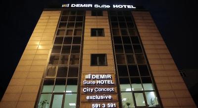 دمیر سویت هتل