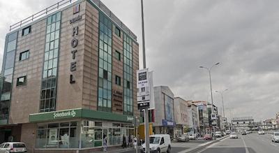 دمیر سویت هتل