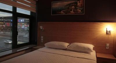 دمیر سویت هتل