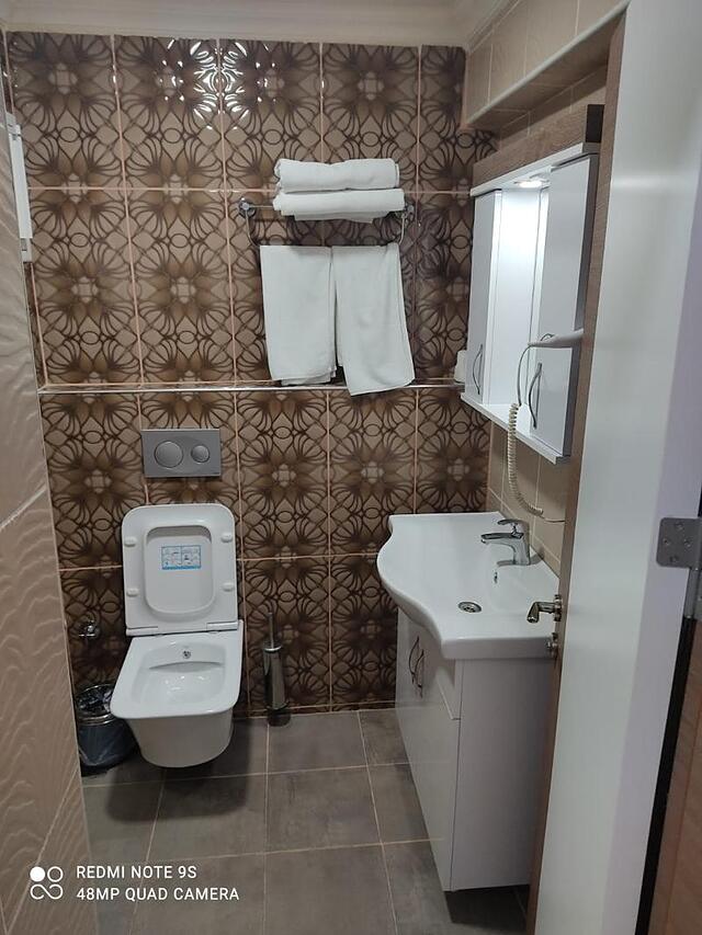 دمپا هتل