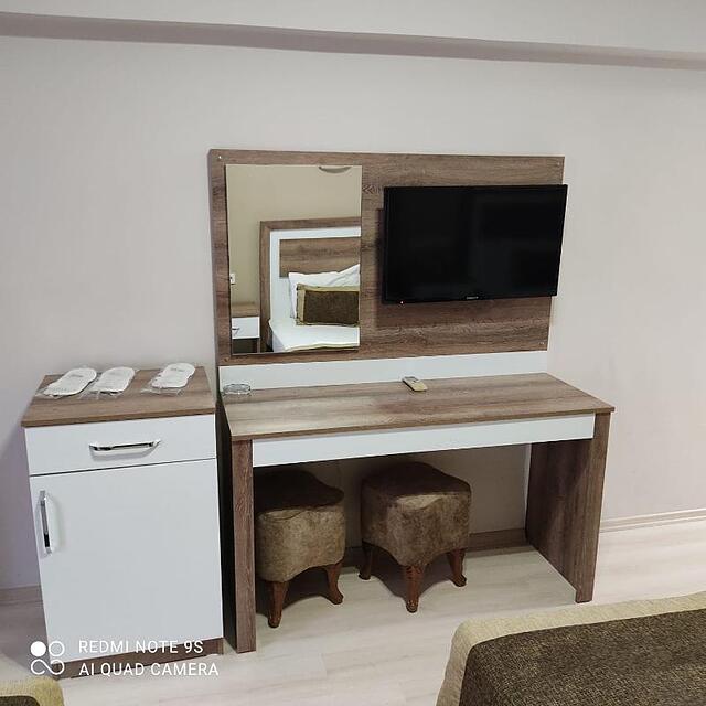 دمپا هتل