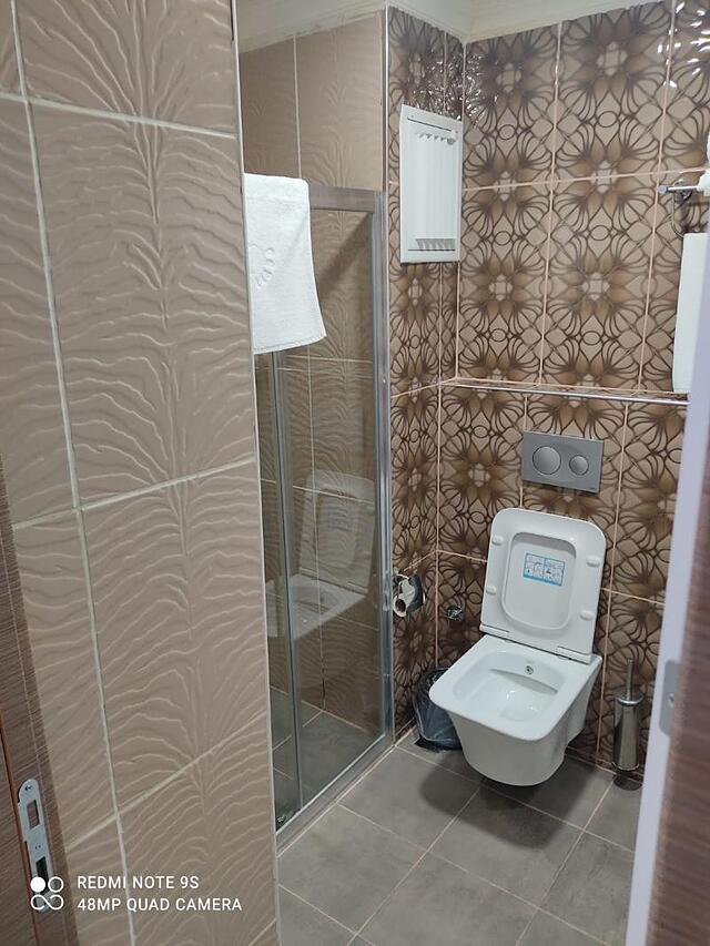 دمپا هتل