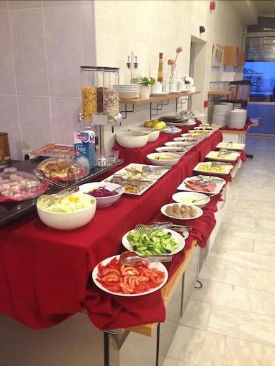 ارا پالاس هتل