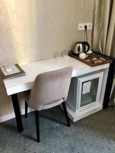 ارا پالاس هتل