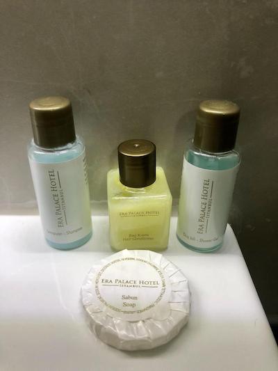 ارا پالاس هتل