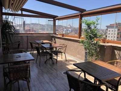 ارا پالاس هتل