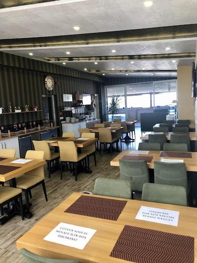 ارا پالاس هتل