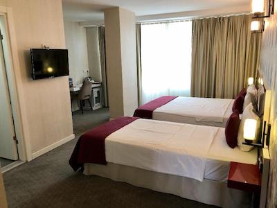 ارا پالاس هتل