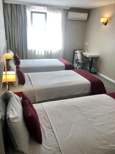 ارا پالاس هتل