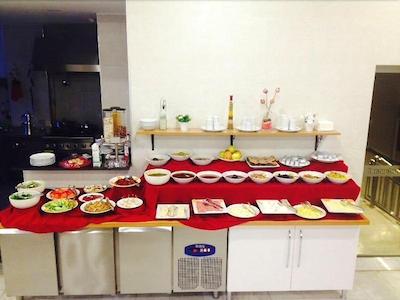 ارا پالاس هتل