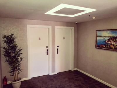 ارا پالاس هتل