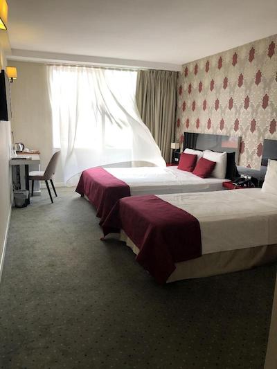 ارا پالاس هتل