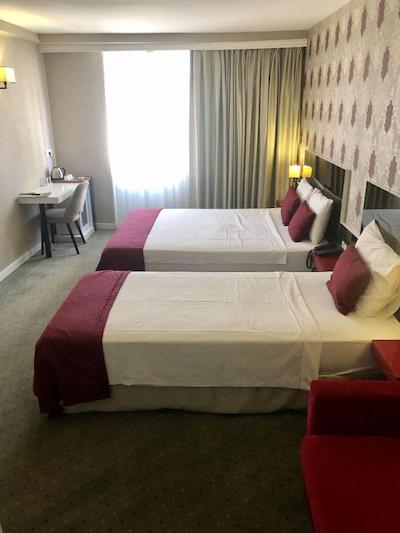 ارا پالاس هتل