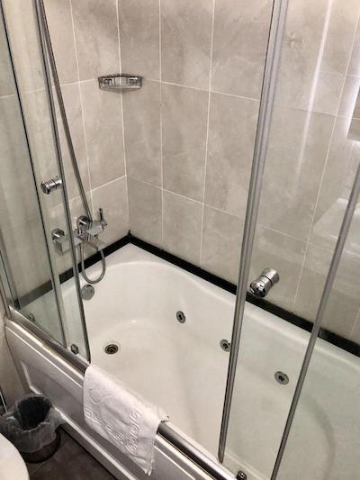 ارا پالاس هتل