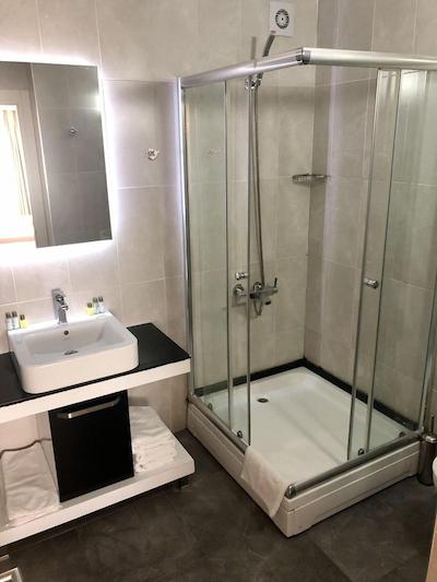 ارا پالاس هتل