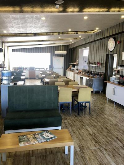 ارا پالاس هتل