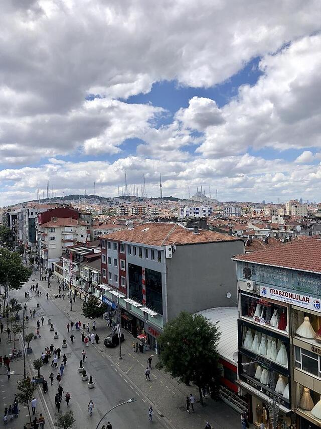 ارا پالاس هتل