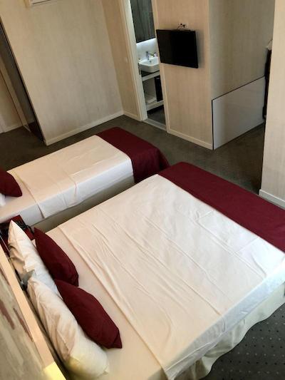 ارا پالاس هتل