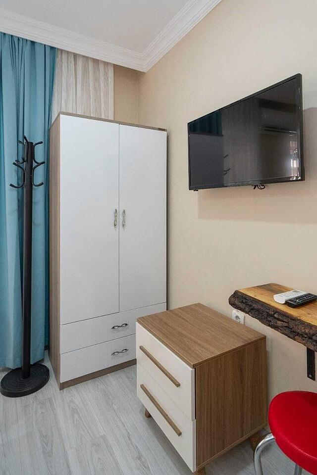 بیسر هتل
