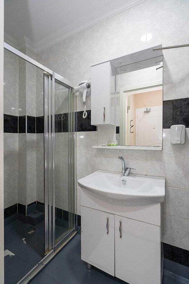 بیسر هتل